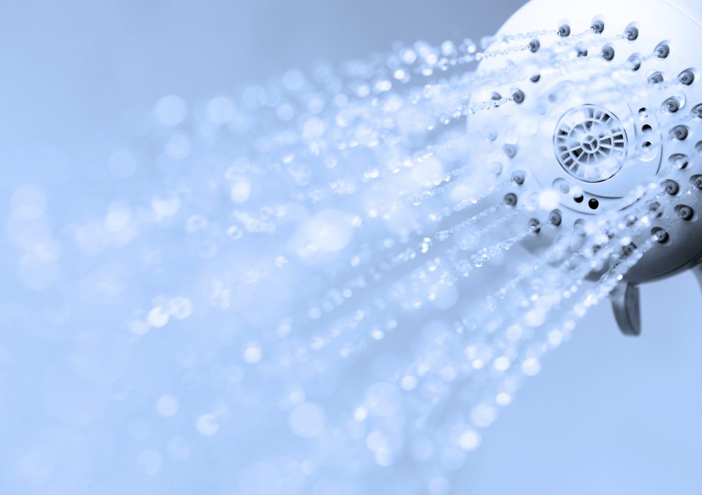 Tankless Water Heaters