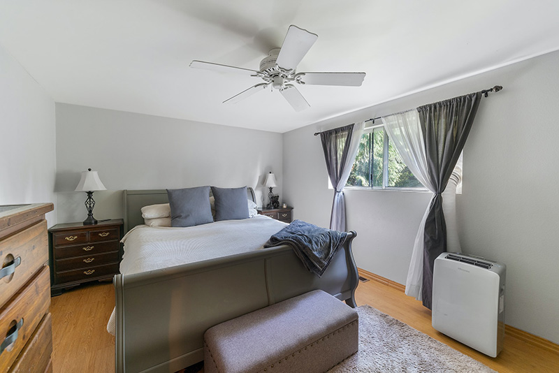 Uneven heating and cooling problems