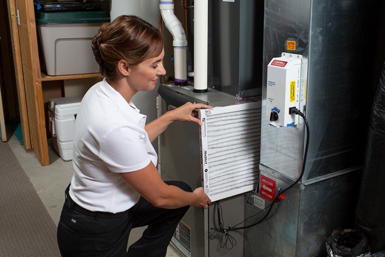 choosing furnace filter