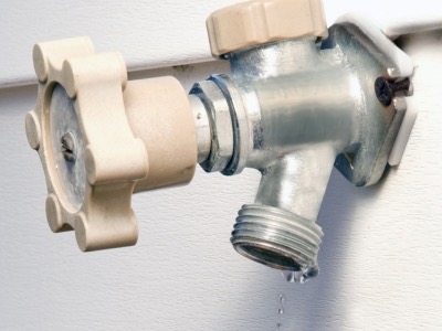 faucet 
